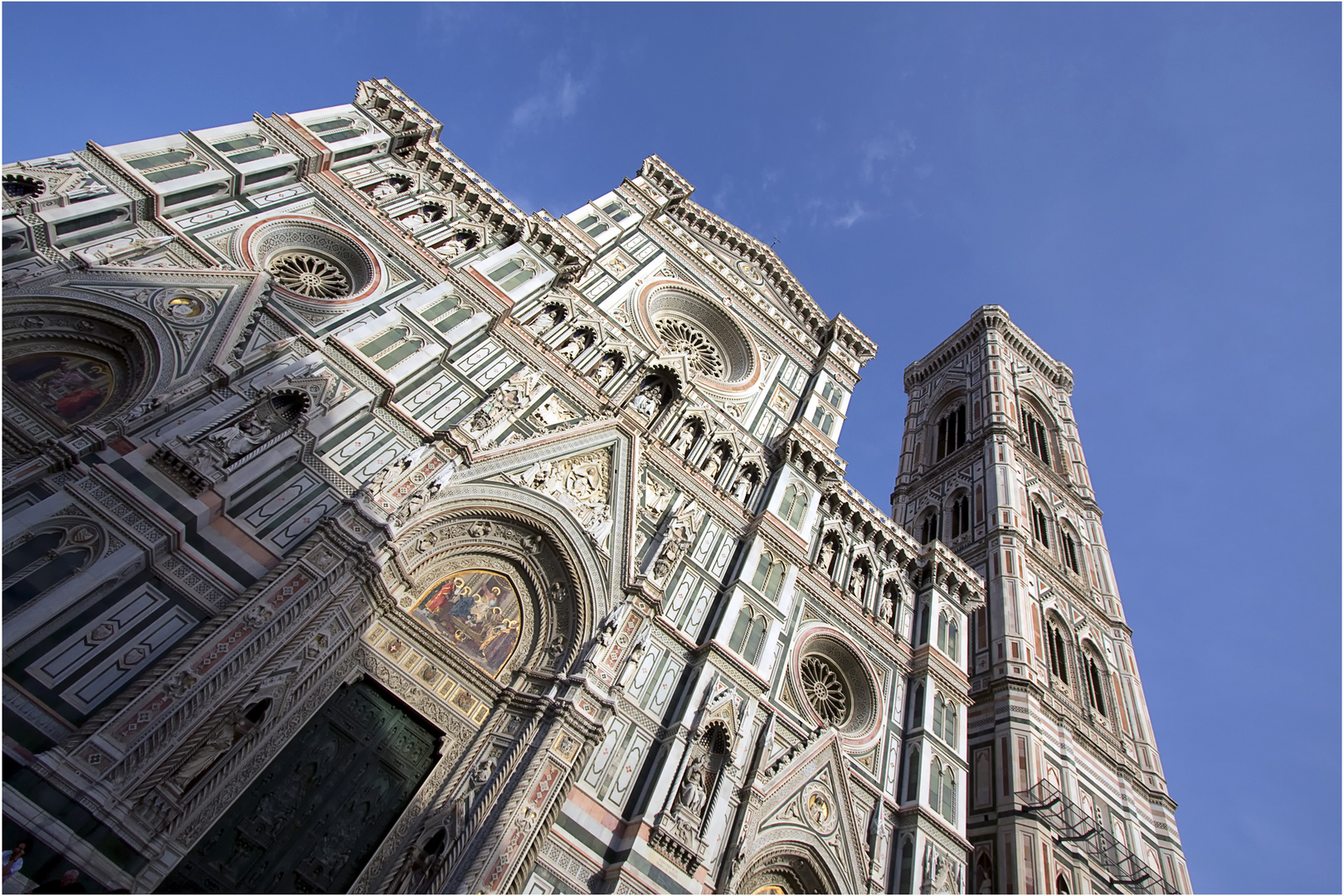 ..Santa Maria del Fiore 1..