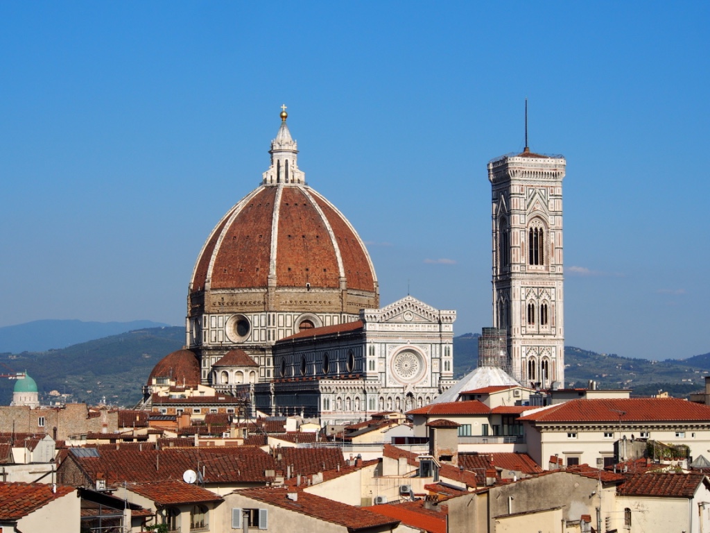 Santa Maria del Fiore