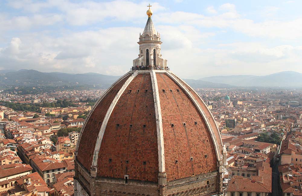 Santa Maria del Fiore