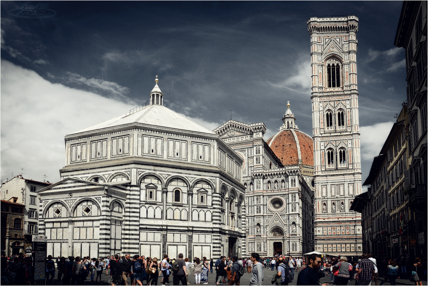 * Santa Maria del Fiore *