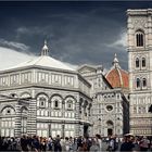 * Santa Maria del Fiore *