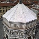  Santa Maria del Fiore, Baptisterium