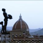 ..Santa Maria del Fiore - Campanile..