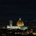 Santa Maria del Fiore-il Duomo di Firenze