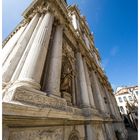 Santa Maria del Giglio, Venedig.