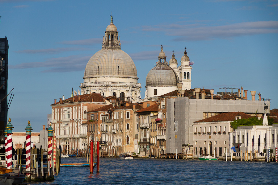 Santa Maria del la Salute