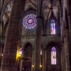 Santa Maria del Mar, Barcelona