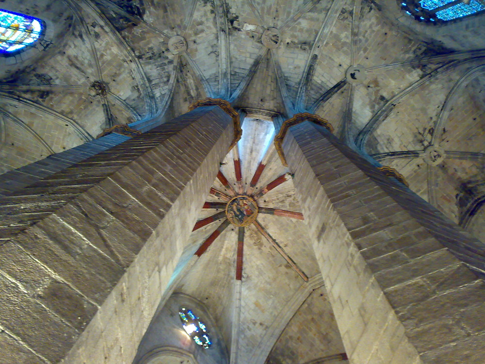 Santa Maria del Mar