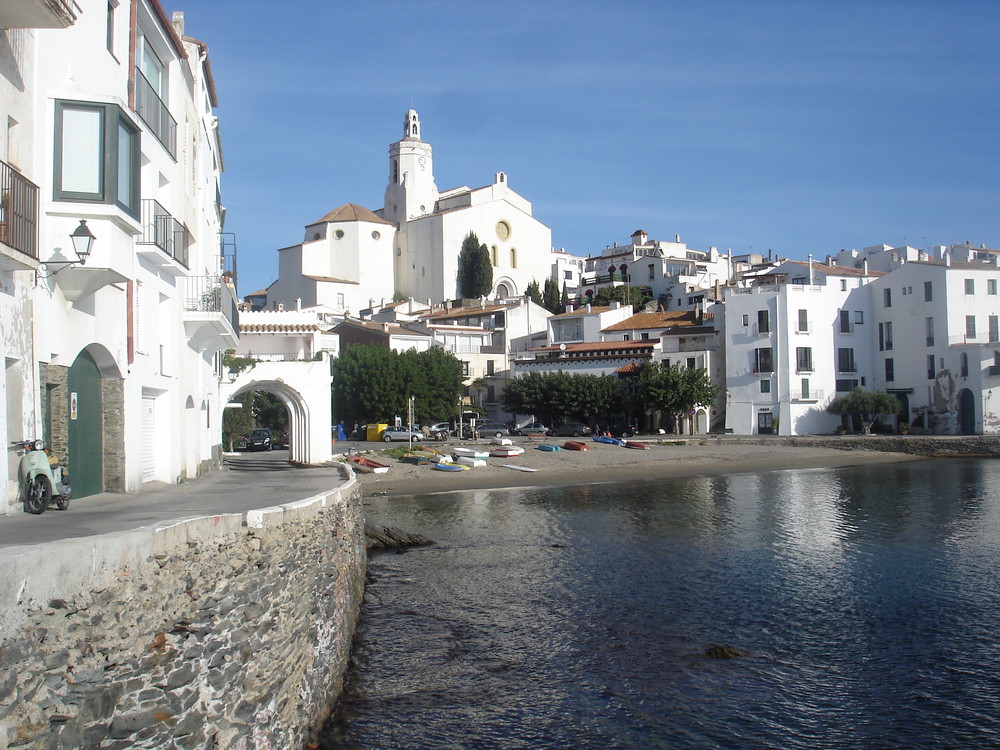 Santa Maria del Mar