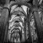 Santa maria del mar in Barcelona