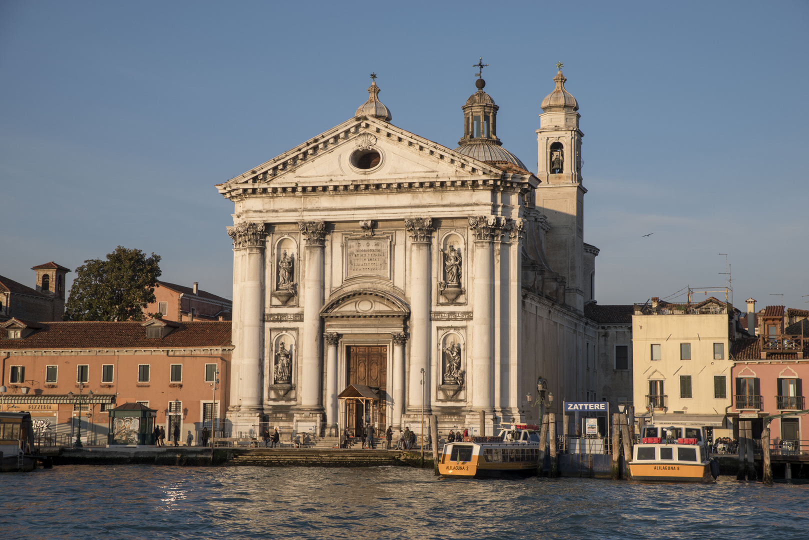 Santa Maria del Rosario