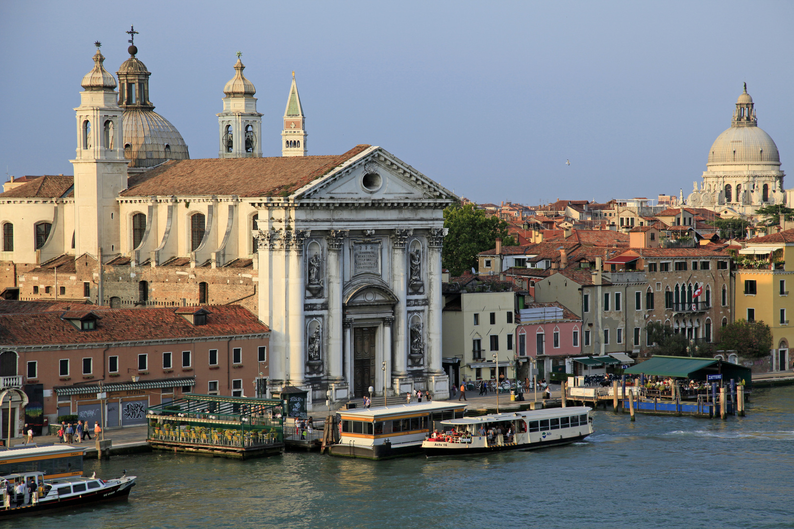 Santa Maria del Rosario (Venedig)