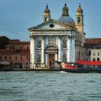 Santa Maria del Rosario Venezia -