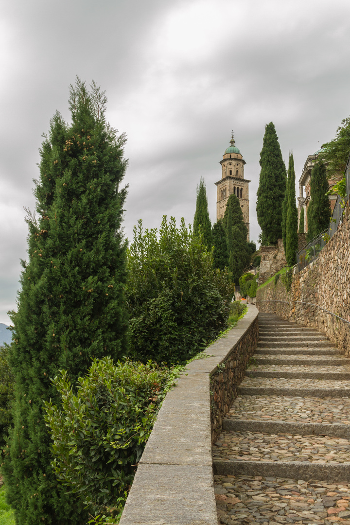 Santa Maria del Sasso