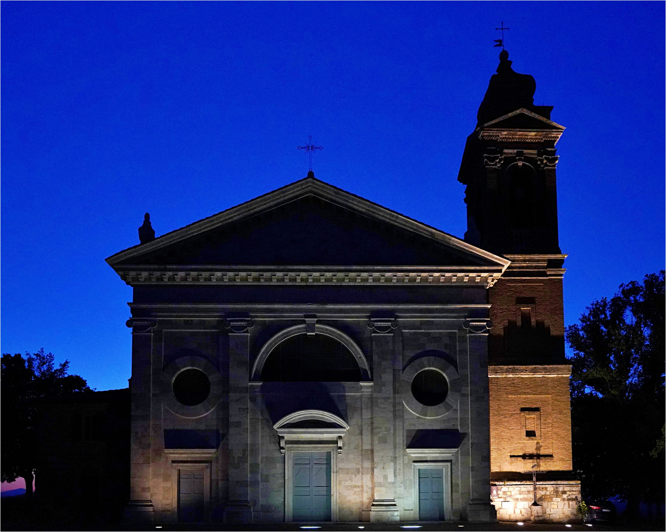 Santa Maria del Soccorso