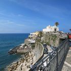 Santa Maria del Soccorso, Ischia