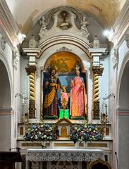 Santa Maria dell´ Isola