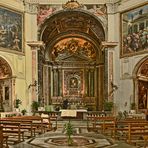 Santa Maria della Pace (Rome)