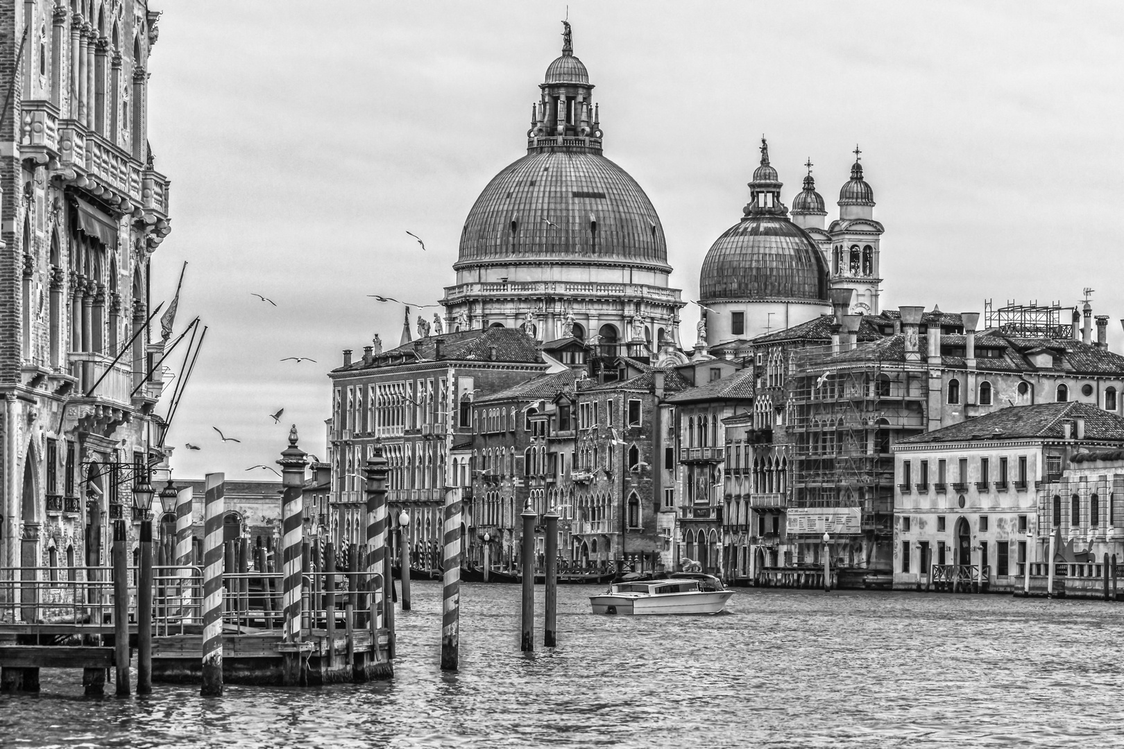 Santa Maria della Salute