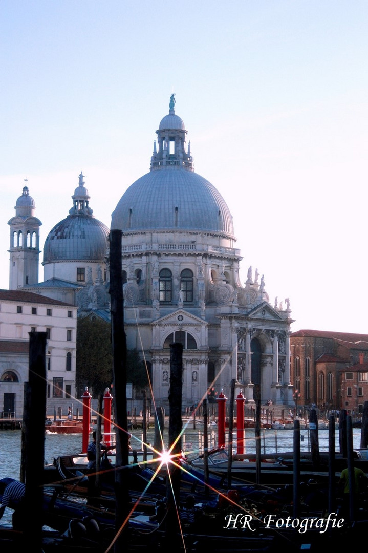 Santa Maria della Salute