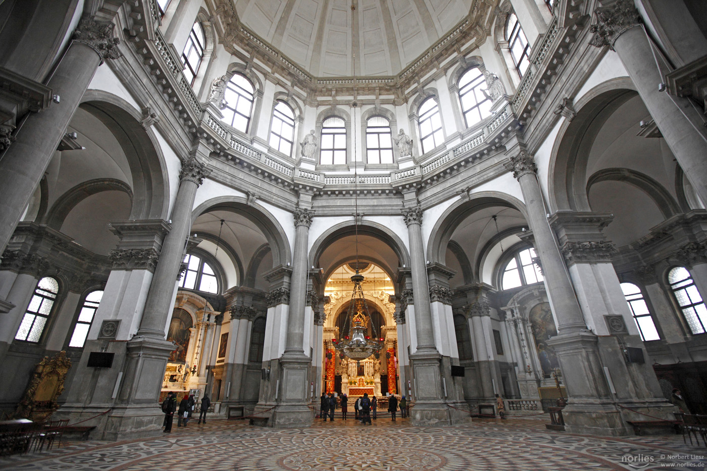 Santa Maria della Salute