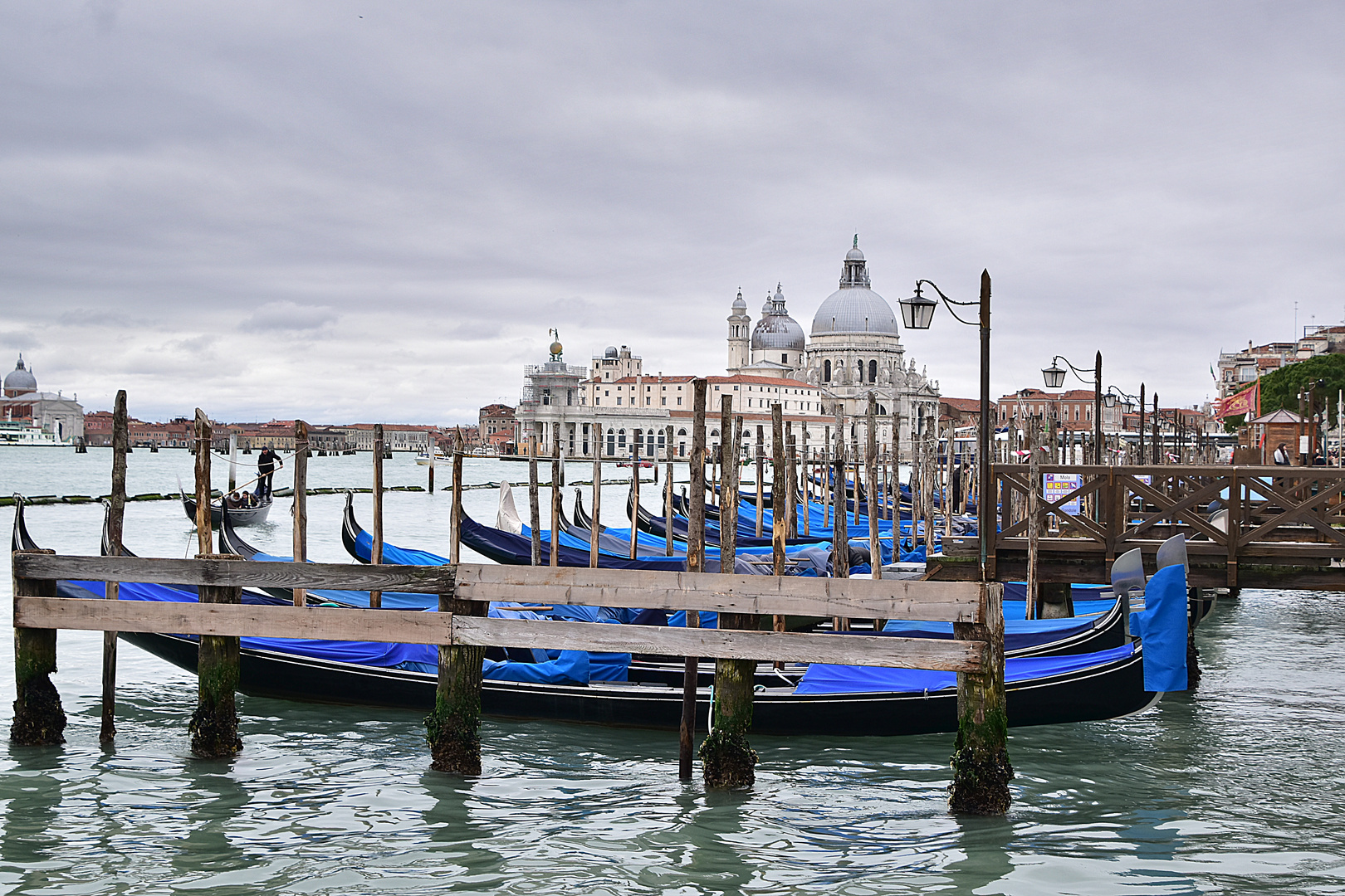 Santa Maria della Salute