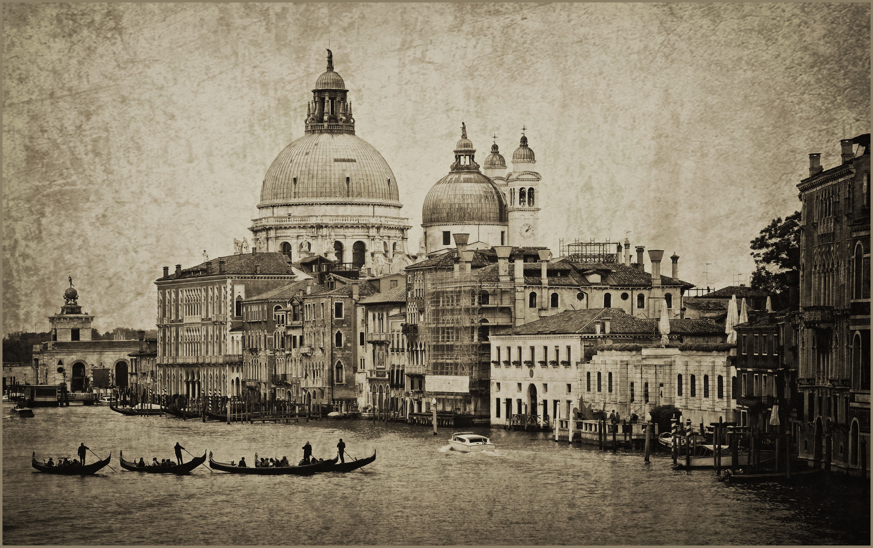 Santa Maria della Salute