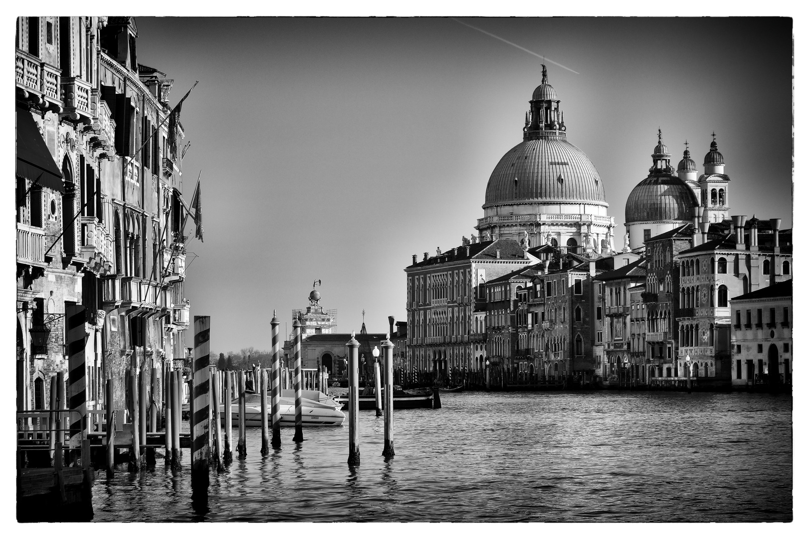 Santa Maria della Salute