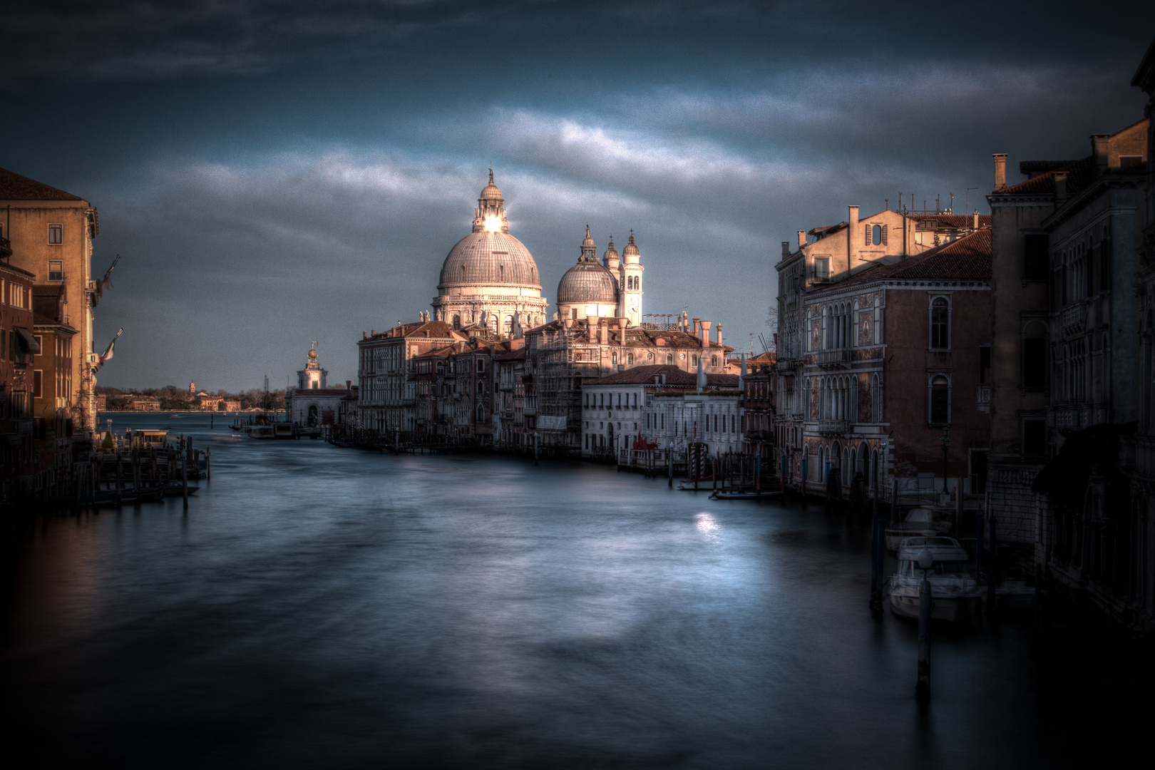 Santa Maria della Salute