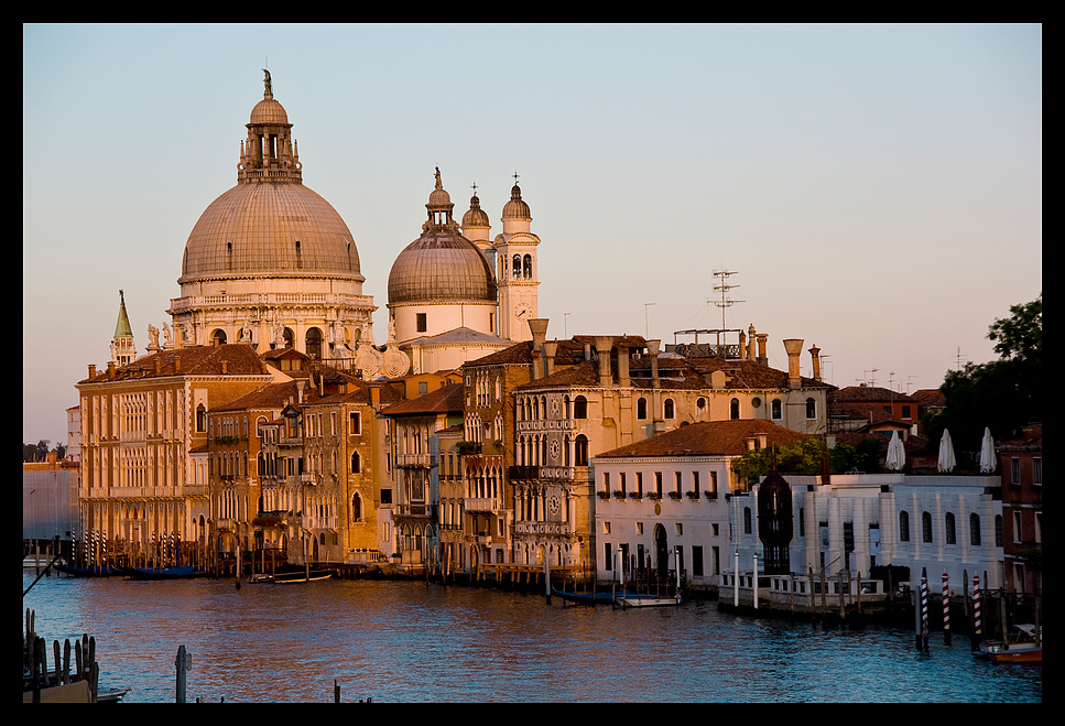 Santa Maria della Salute