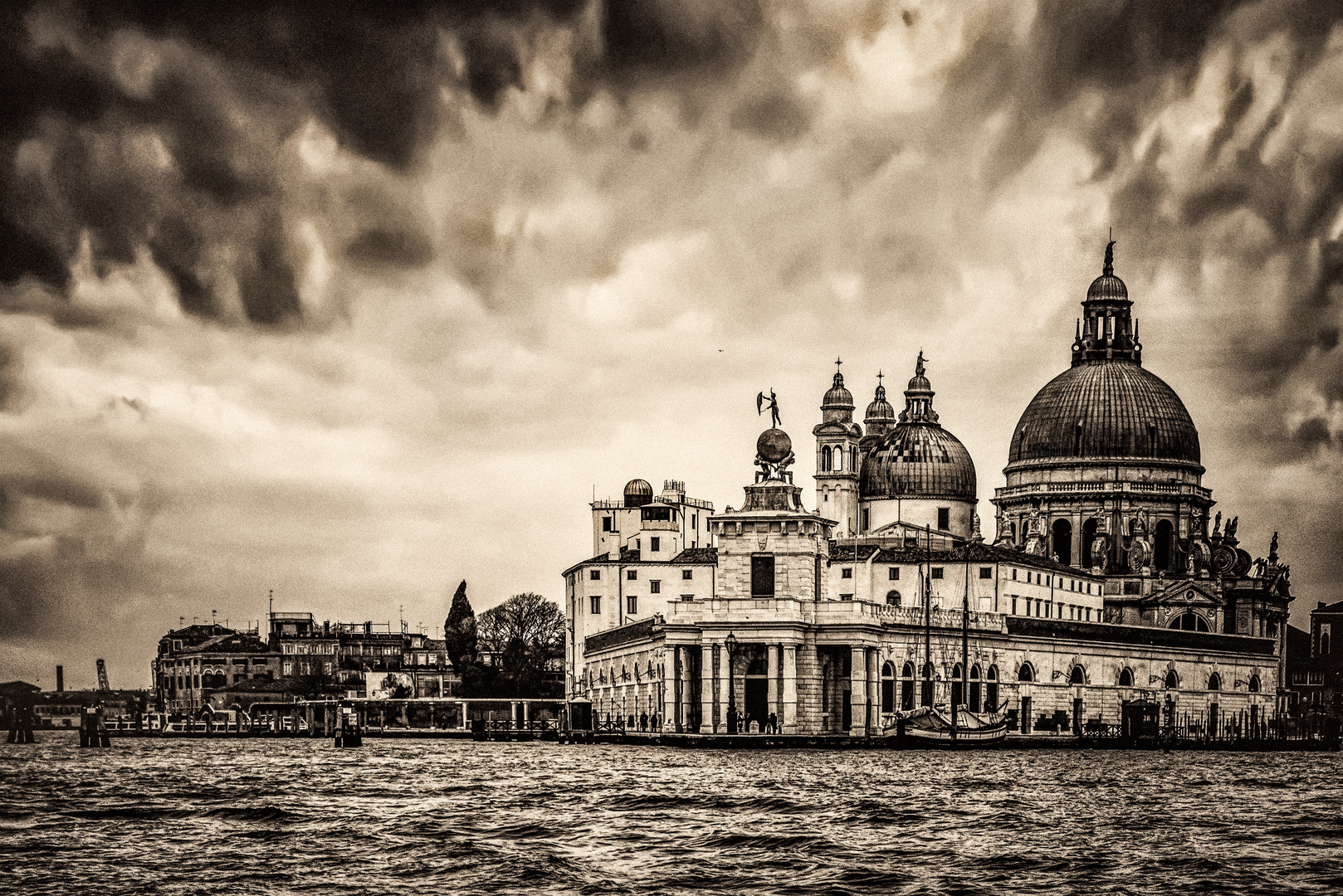 Santa Maria della Salute