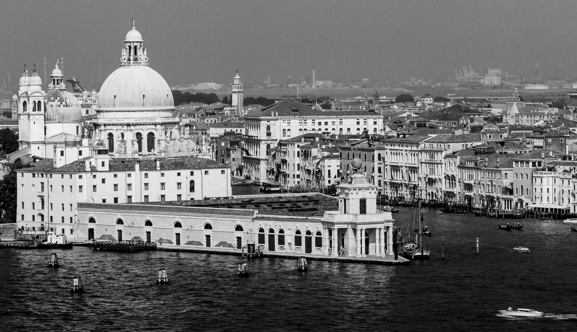 Santa Maria della Salute