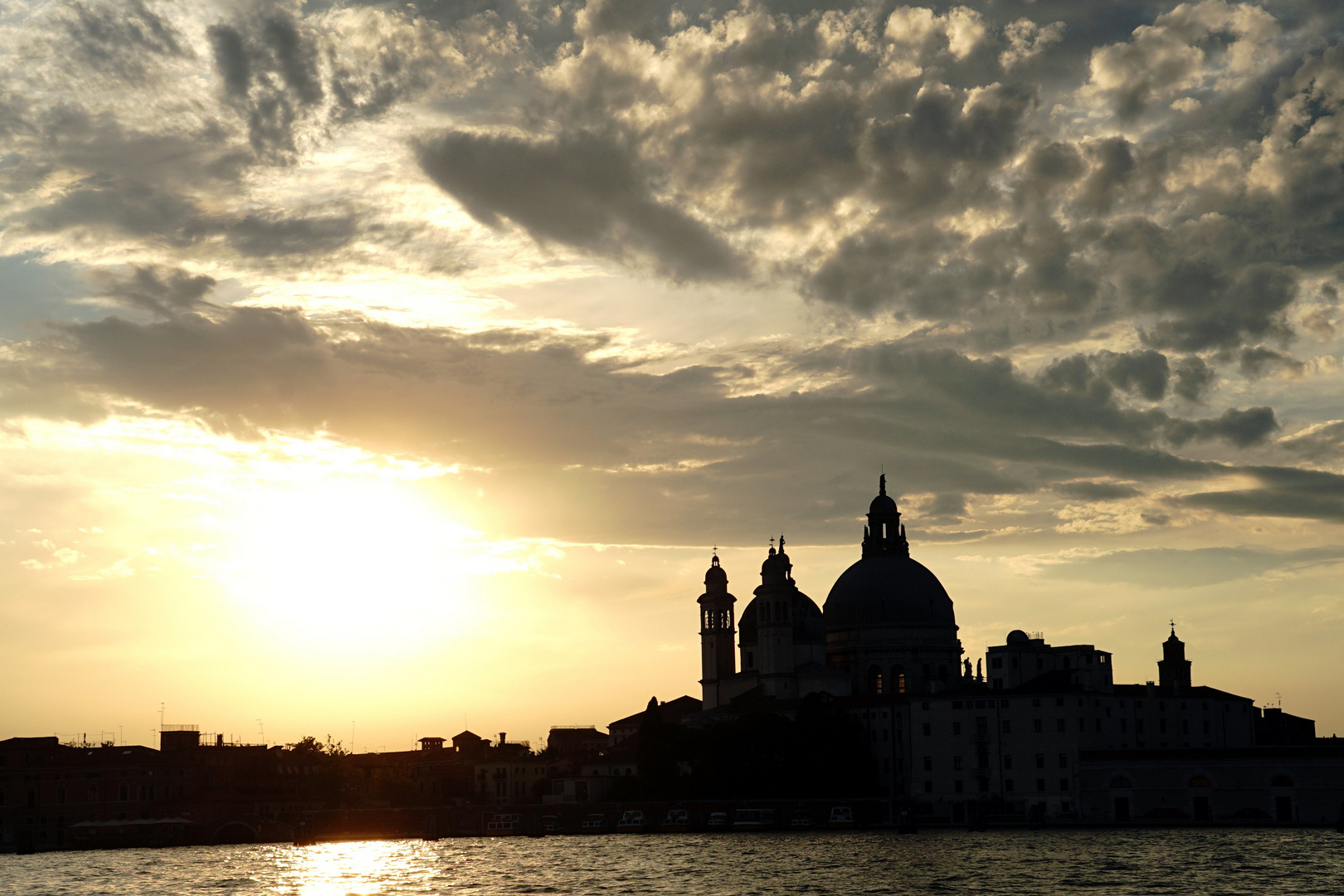 Santa Maria della Salute