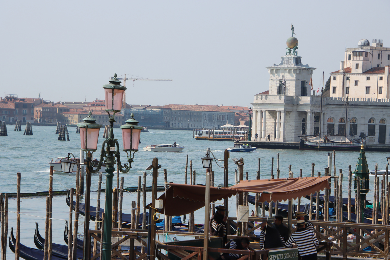 Santa Maria della Salute