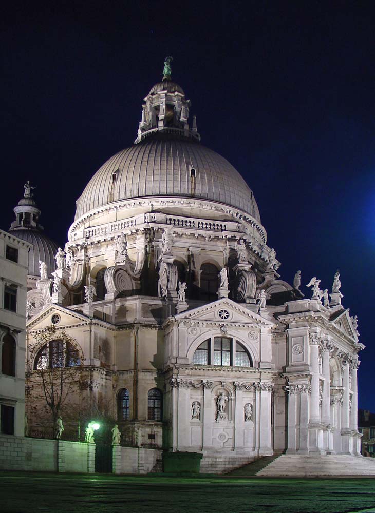 Santa Maria della Salute