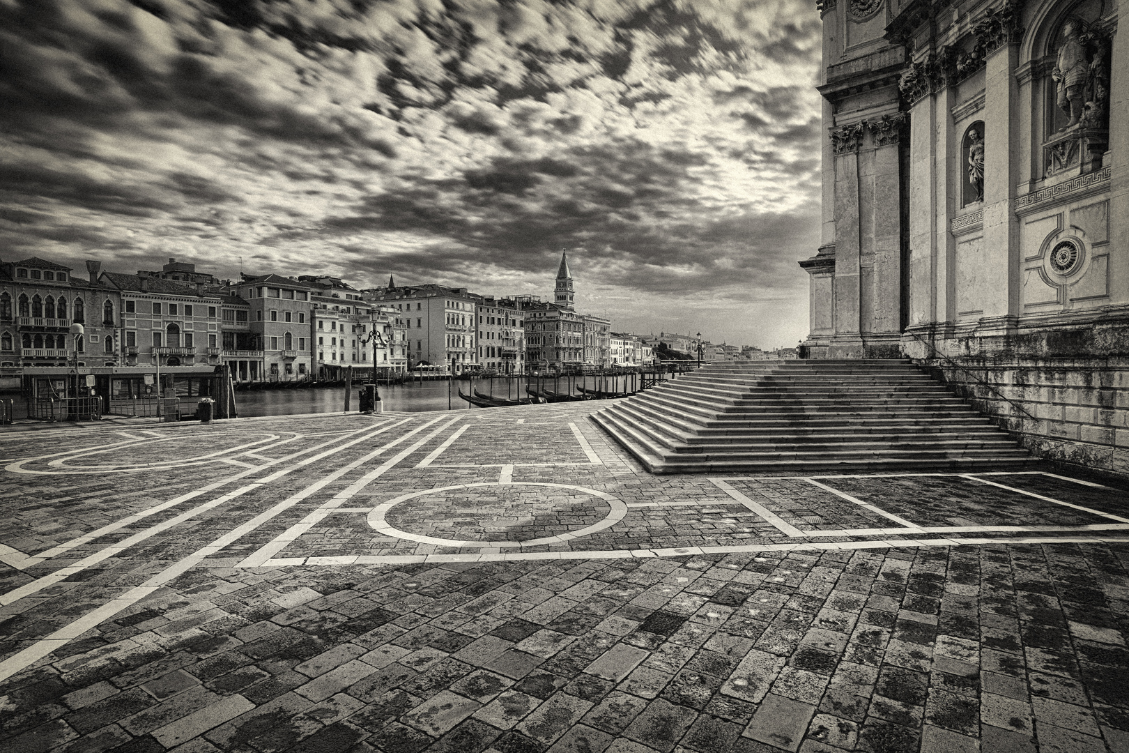 Santa Maria della Salute 2