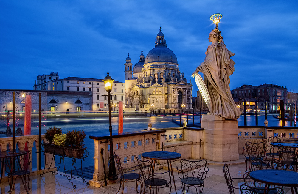 Santa Maria della Salute 2