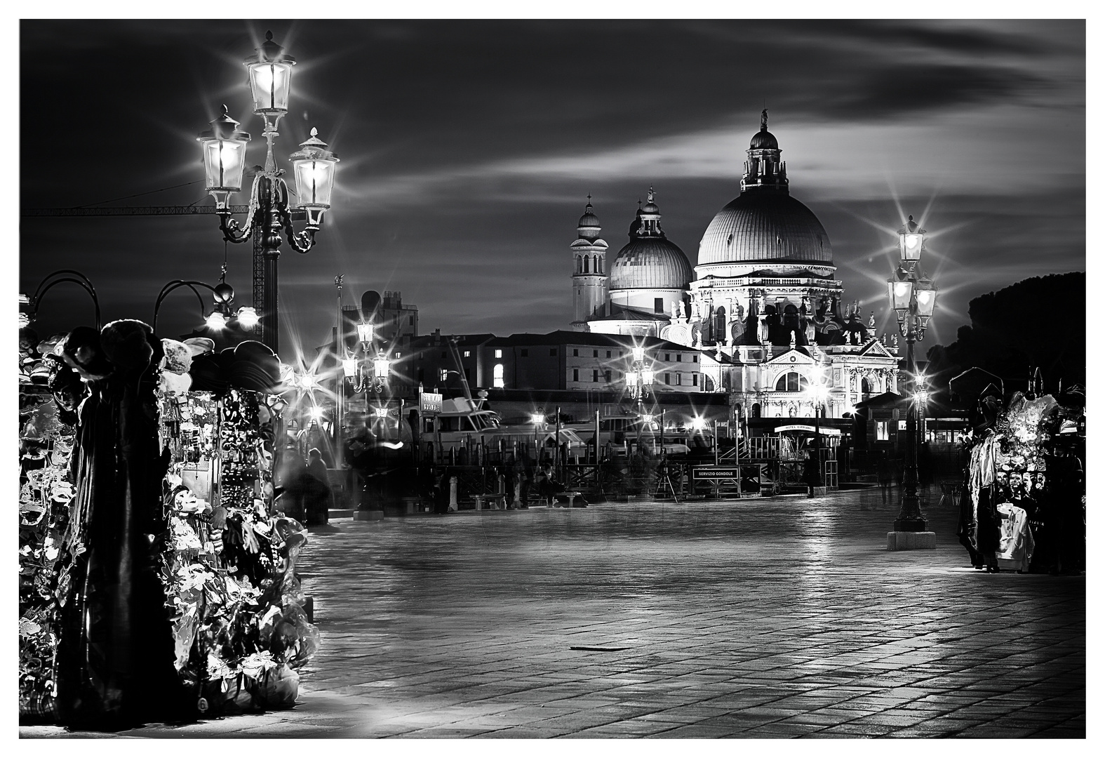 Santa Maria della Salute (2)