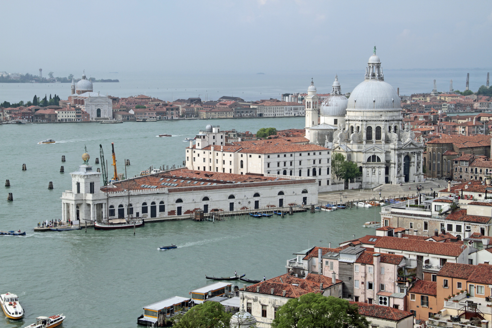 Santa Maria della Salute