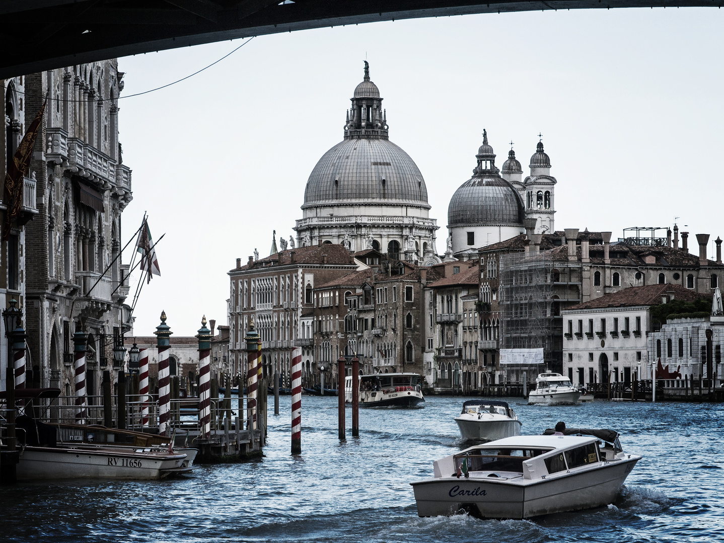 Santa Maria della Salute