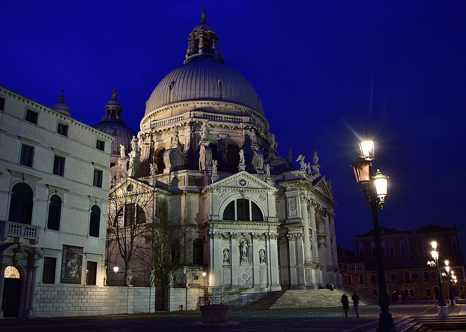 Santa Maria Della Salute