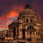 SANTA MARIA DELLA SALUTE