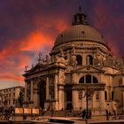 SANTA MARIA DELLA SALUTE