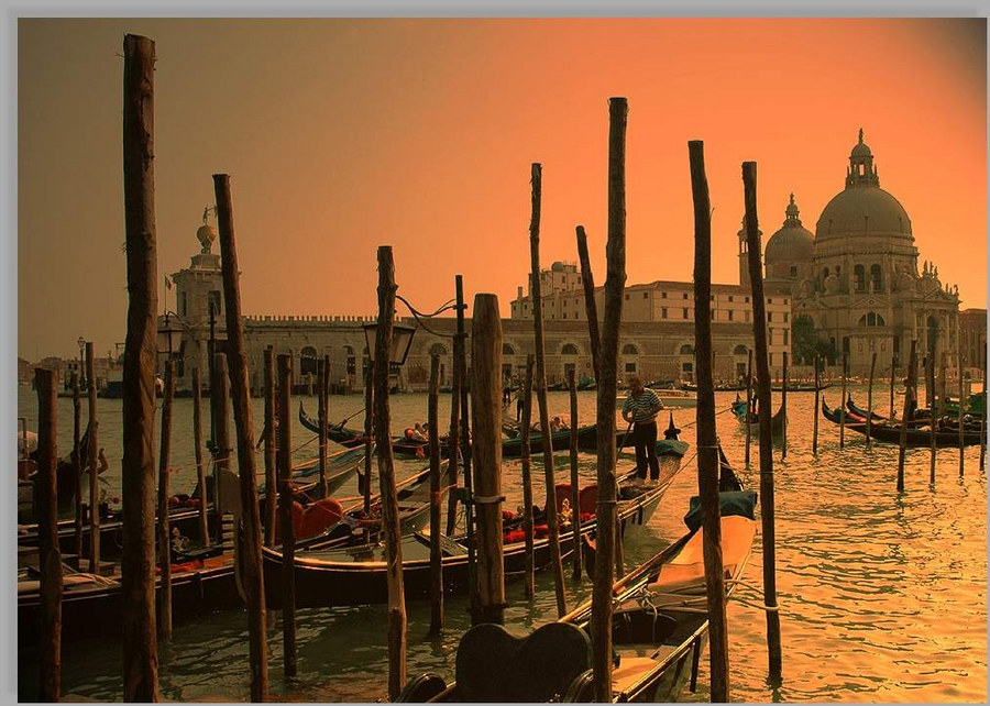 Santa Maria della Salute 3