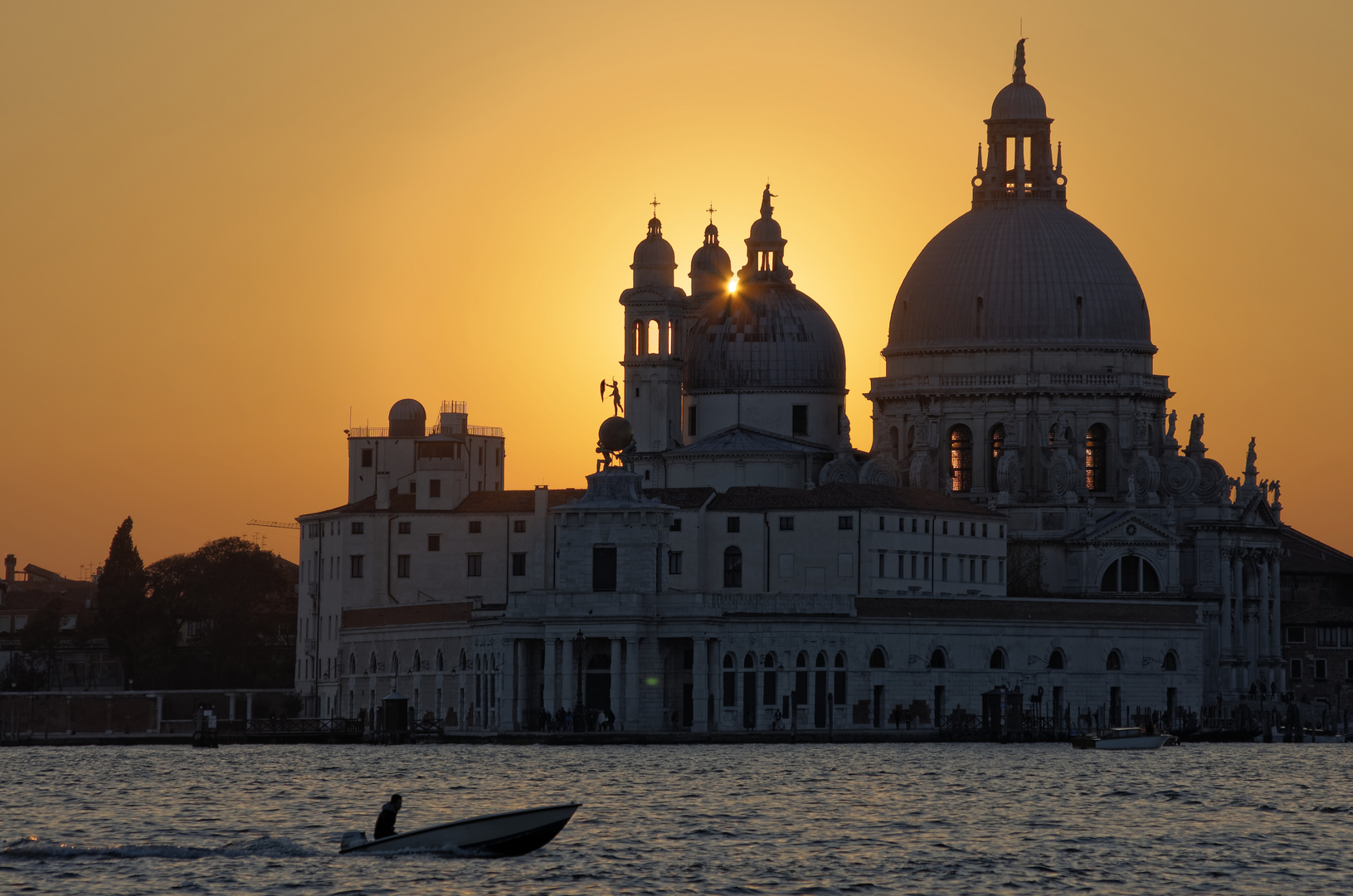 Santa Maria della Salute