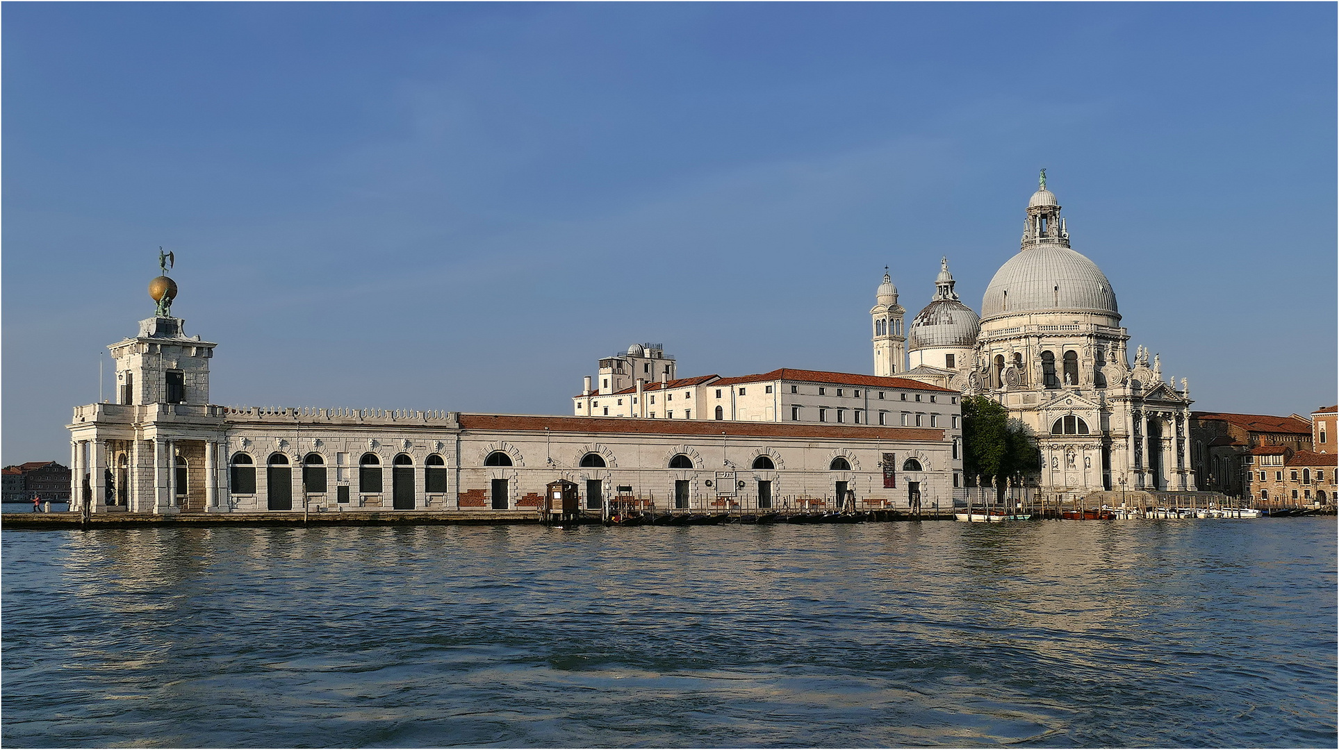 SANTA MARIA DELLA SALUTE