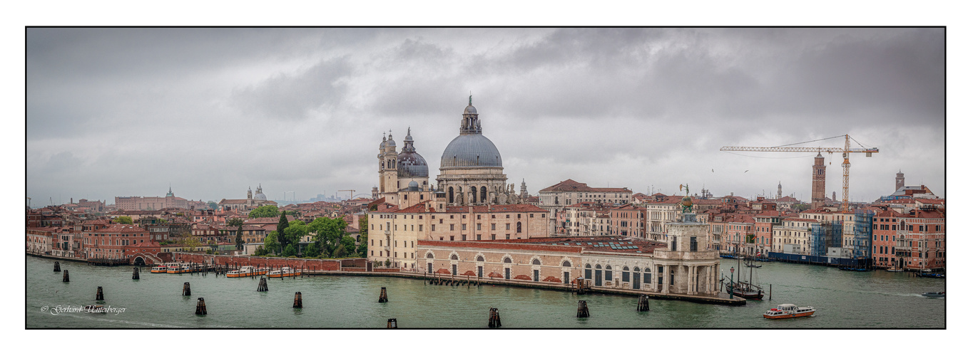 Santa Maria della Salute