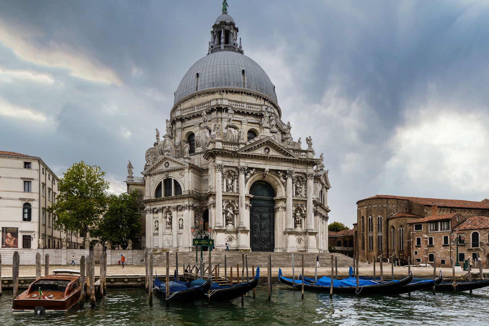 Santa Maria della Salute