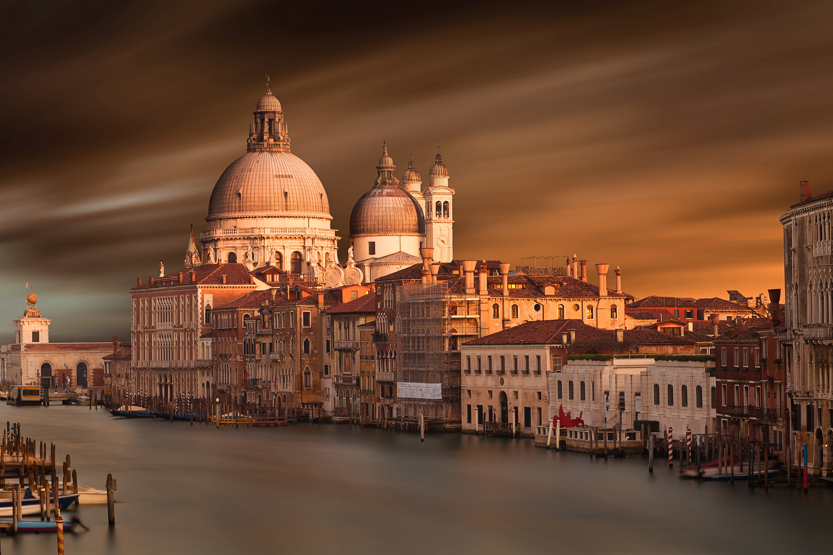 Santa Maria della Salute