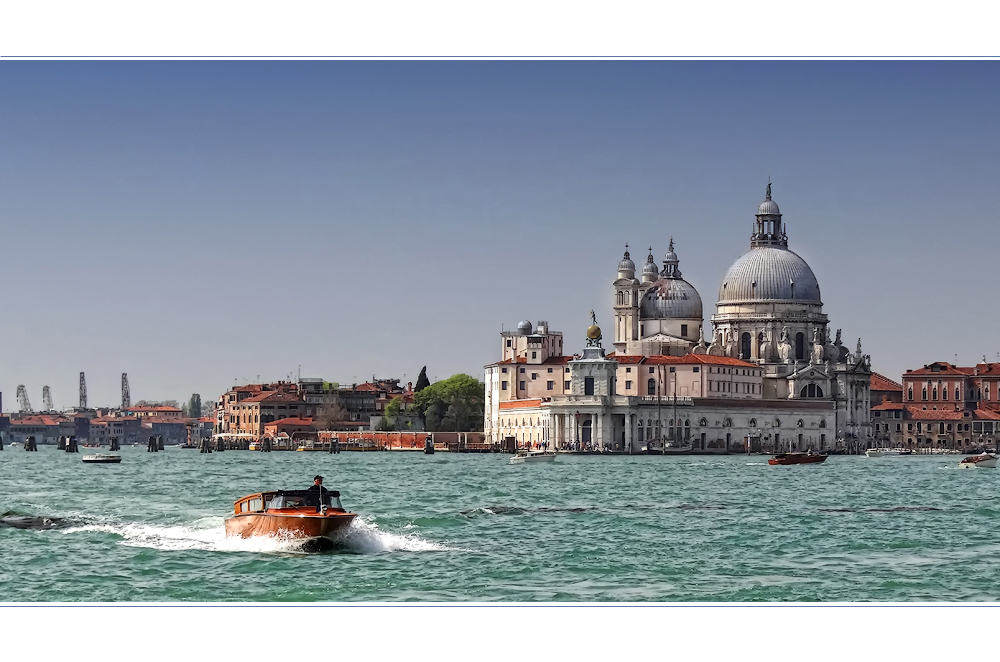 Santa Maria della Salute